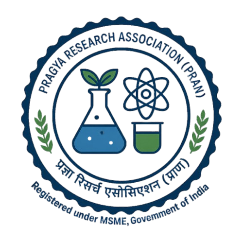 Pran logo