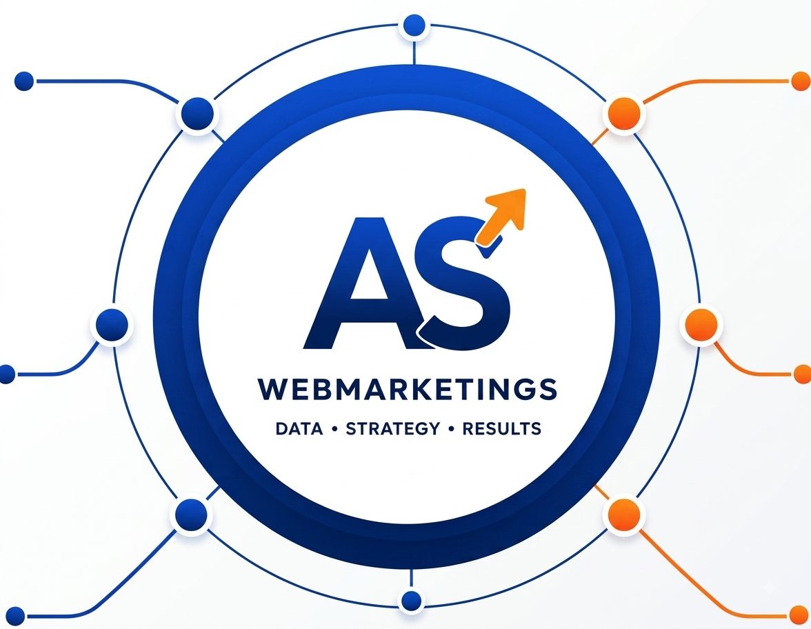 AS Webmarketings