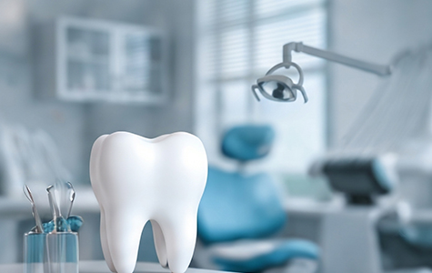 Dental Clinic Kolkata