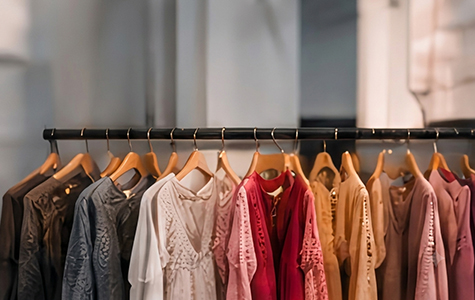 Fashion E-commerce PAN India
