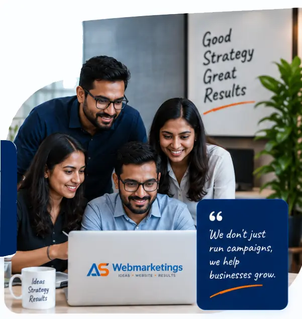 Kolkata digital marketing team serving businesses in India, USA and UK