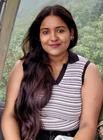 Joyashree ghosh