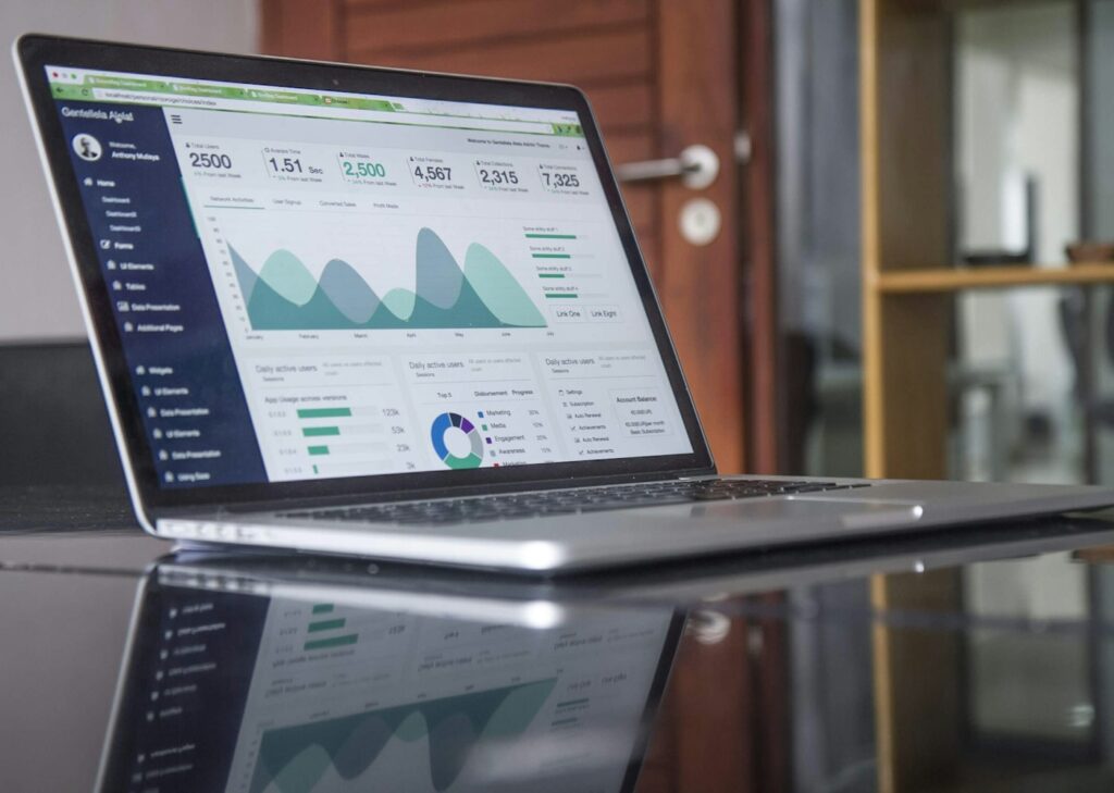 Restaurant digital marketing services