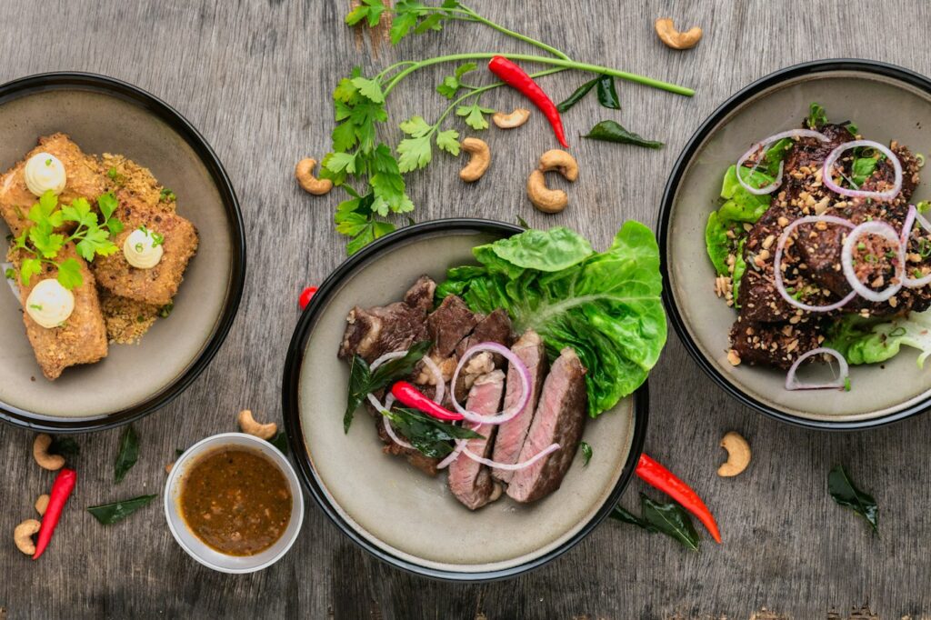 Restaurant digital marketing services