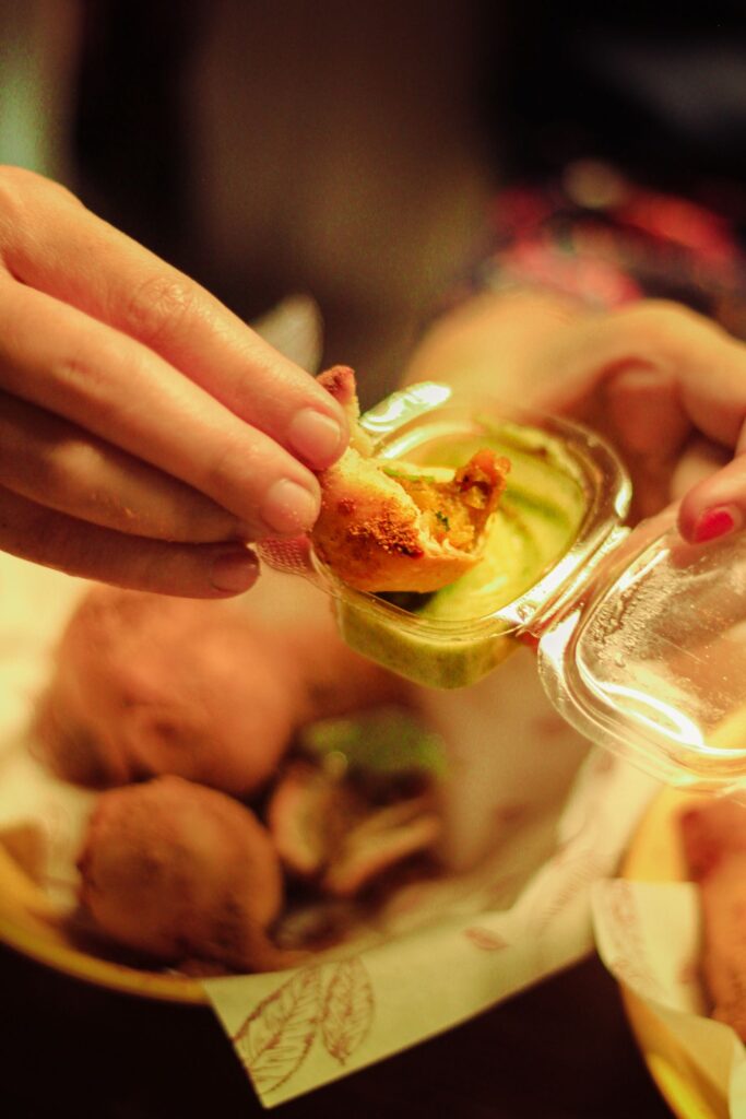 Restaurant digital marketing services in India