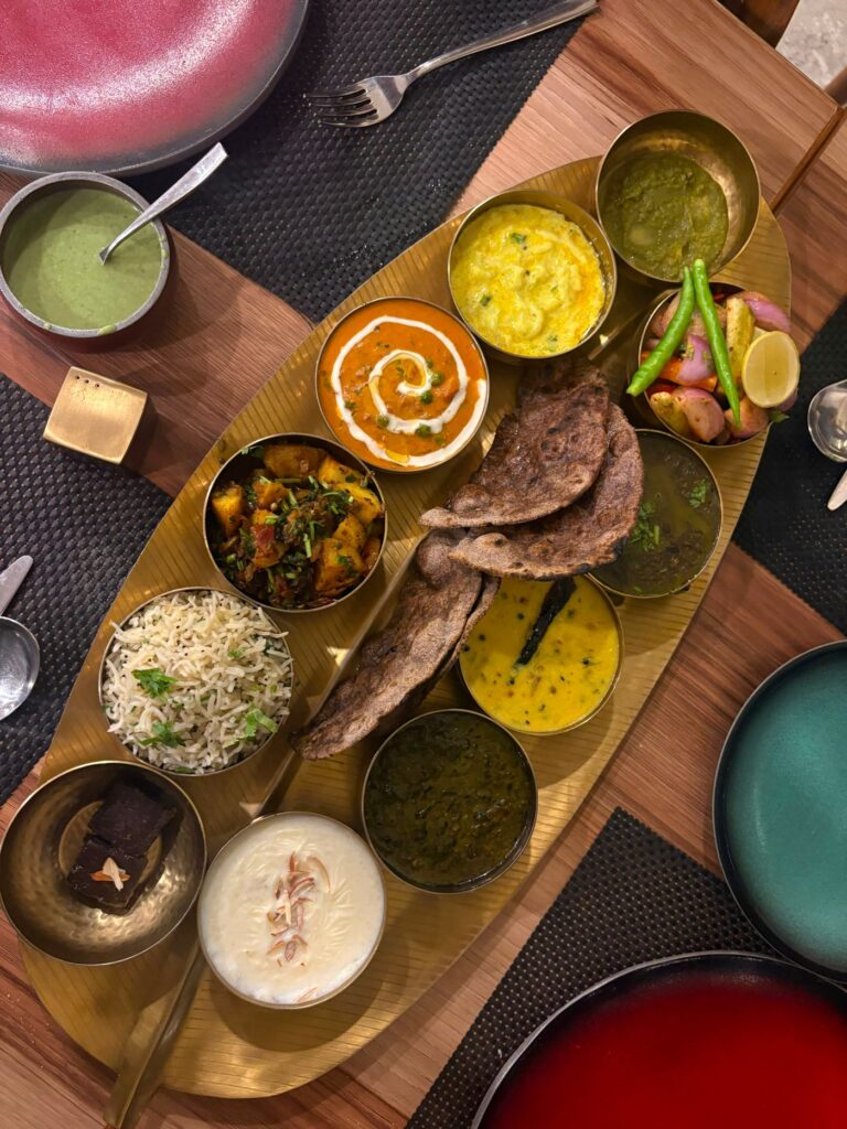 Restaurant digital marketing services in India
